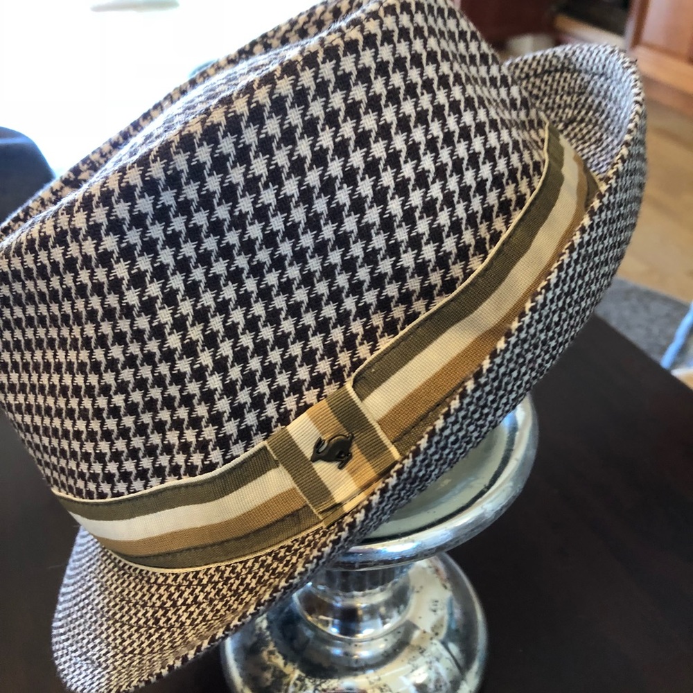 Men’s hat